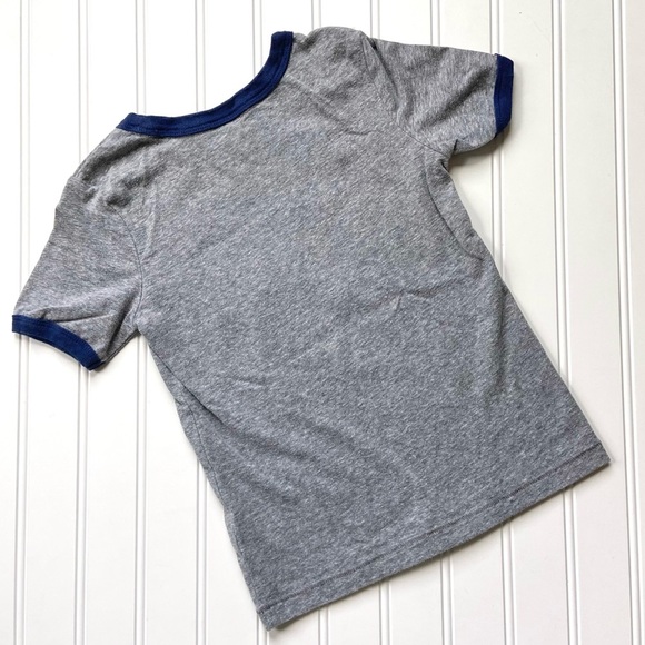 •Carter’s• Kind & Strong graphic tee - Picture 4 of 4